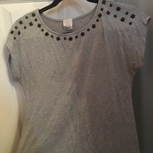 ella moss studded shirt